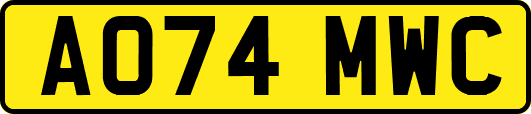 AO74MWC