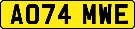 AO74MWE