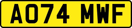 AO74MWF