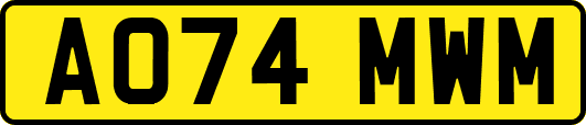AO74MWM