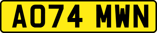 AO74MWN