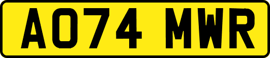 AO74MWR