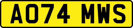 AO74MWS
