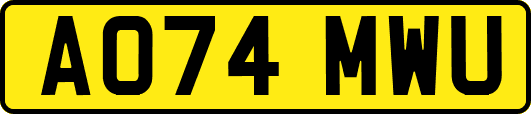 AO74MWU