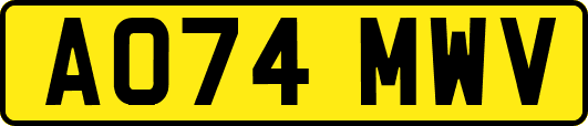 AO74MWV