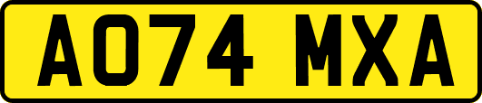 AO74MXA