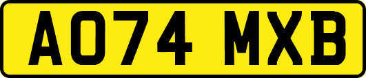 AO74MXB