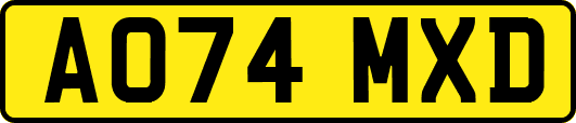 AO74MXD
