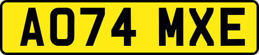 AO74MXE