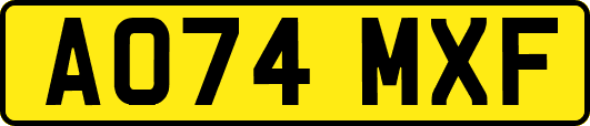 AO74MXF