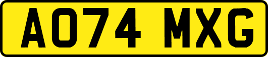 AO74MXG