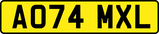 AO74MXL