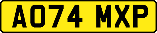AO74MXP
