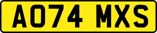 AO74MXS