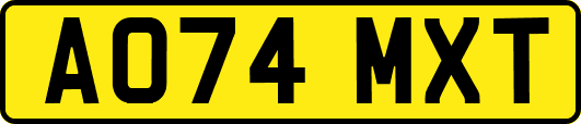 AO74MXT