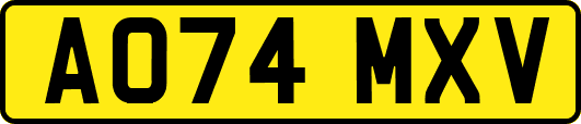 AO74MXV