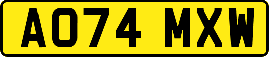 AO74MXW