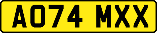 AO74MXX