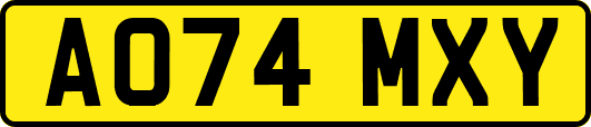 AO74MXY