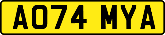 AO74MYA