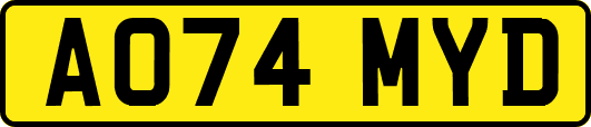 AO74MYD