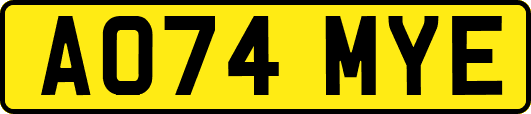 AO74MYE