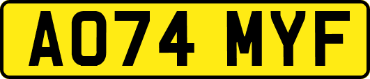 AO74MYF
