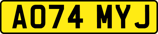 AO74MYJ