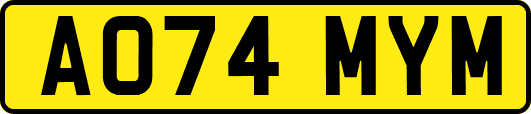 AO74MYM
