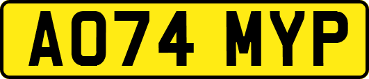 AO74MYP