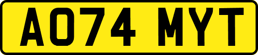 AO74MYT