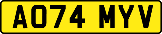 AO74MYV