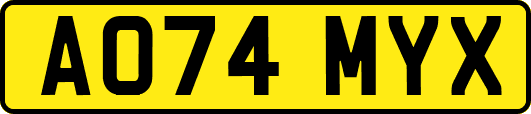 AO74MYX