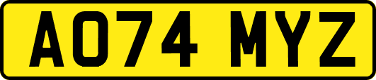 AO74MYZ