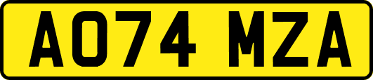 AO74MZA