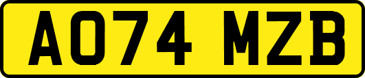 AO74MZB