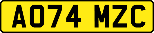 AO74MZC