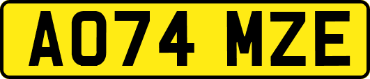 AO74MZE