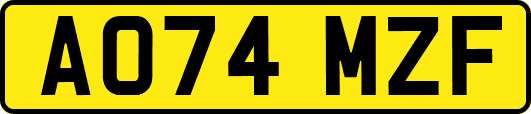 AO74MZF