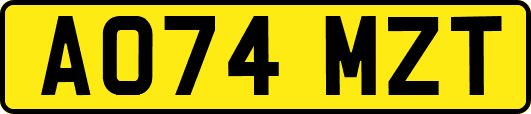 AO74MZT