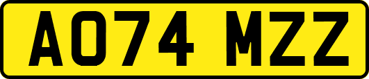 AO74MZZ