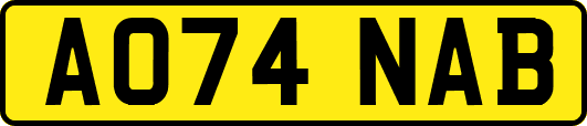 AO74NAB