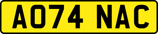 AO74NAC