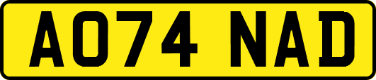 AO74NAD