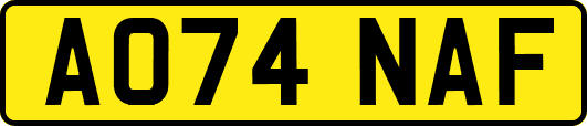 AO74NAF