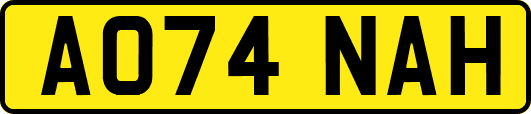AO74NAH