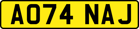AO74NAJ