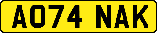 AO74NAK
