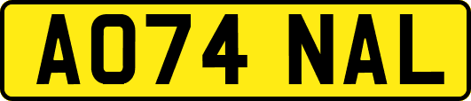 AO74NAL