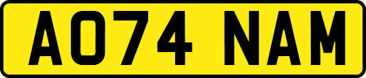 AO74NAM